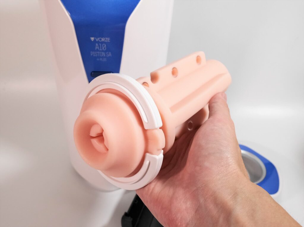 A10ピストンSA+PLUS(プラス)的內膽