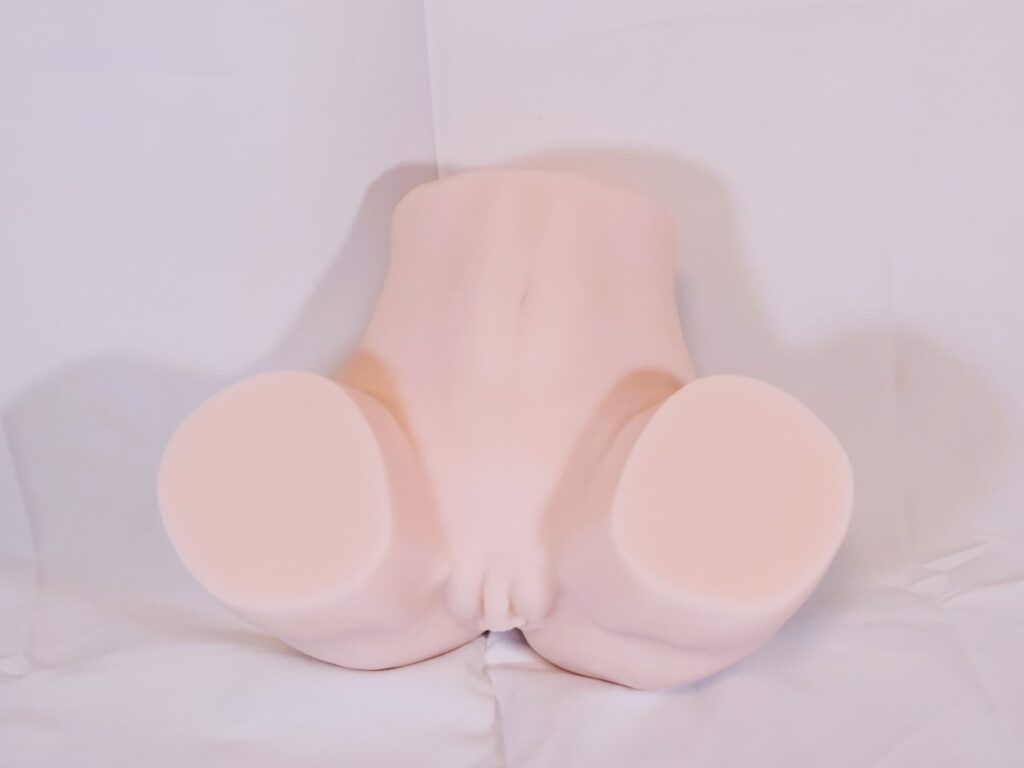 桃源郷ニンフェット的正面