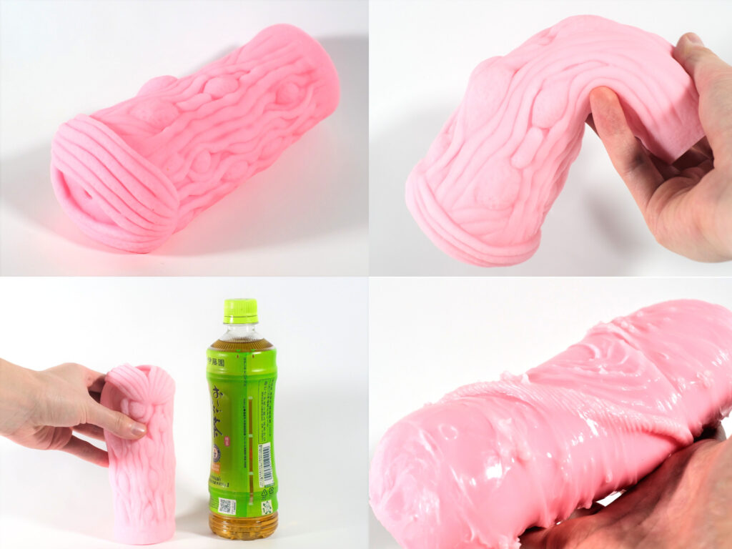ぐちょ濡れ名器MONSTERキメラ 的圖片總整理