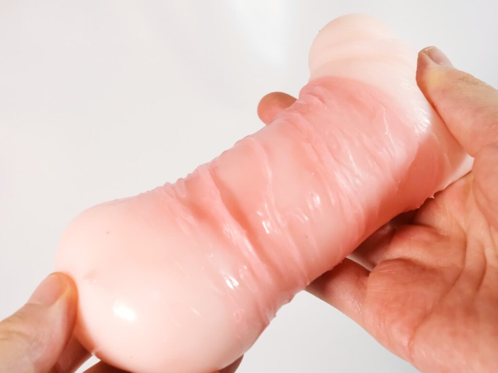 AV迷你名器 水卜櫻 的內部顆粒