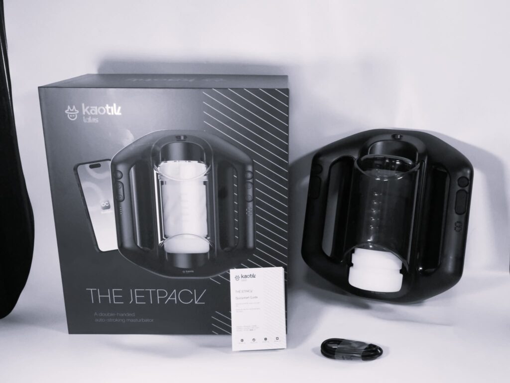 不推薦使用THE JETPACK的人