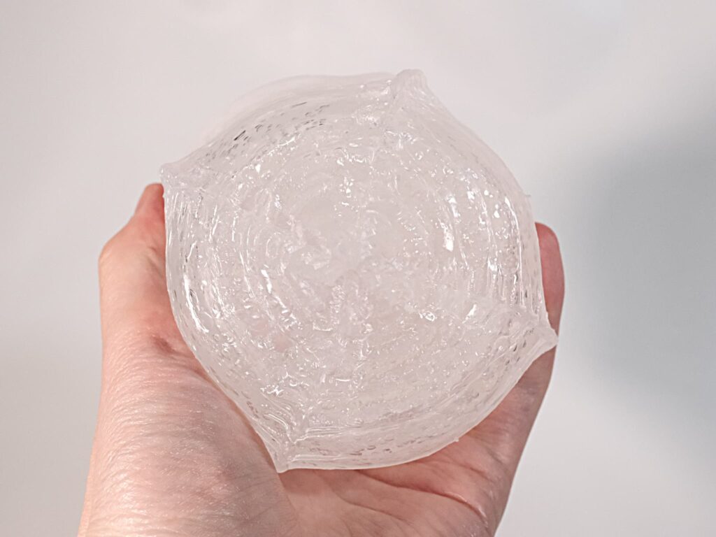 蝴蝶軌道AGEHA 硬版半翻面