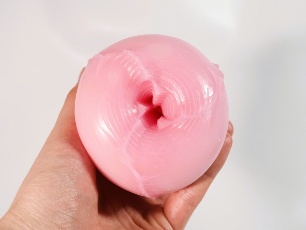 魔女之夜的搾精術師 第一章 豐饒的魔女 的半翻面