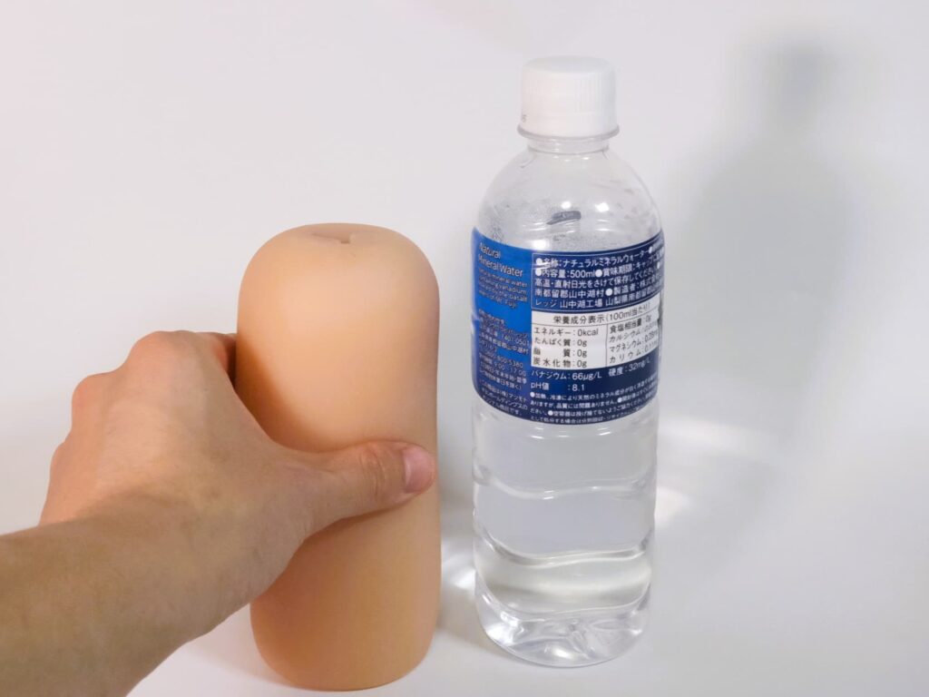 むち圧パコひだ！！ギャルる～ん的尺寸感