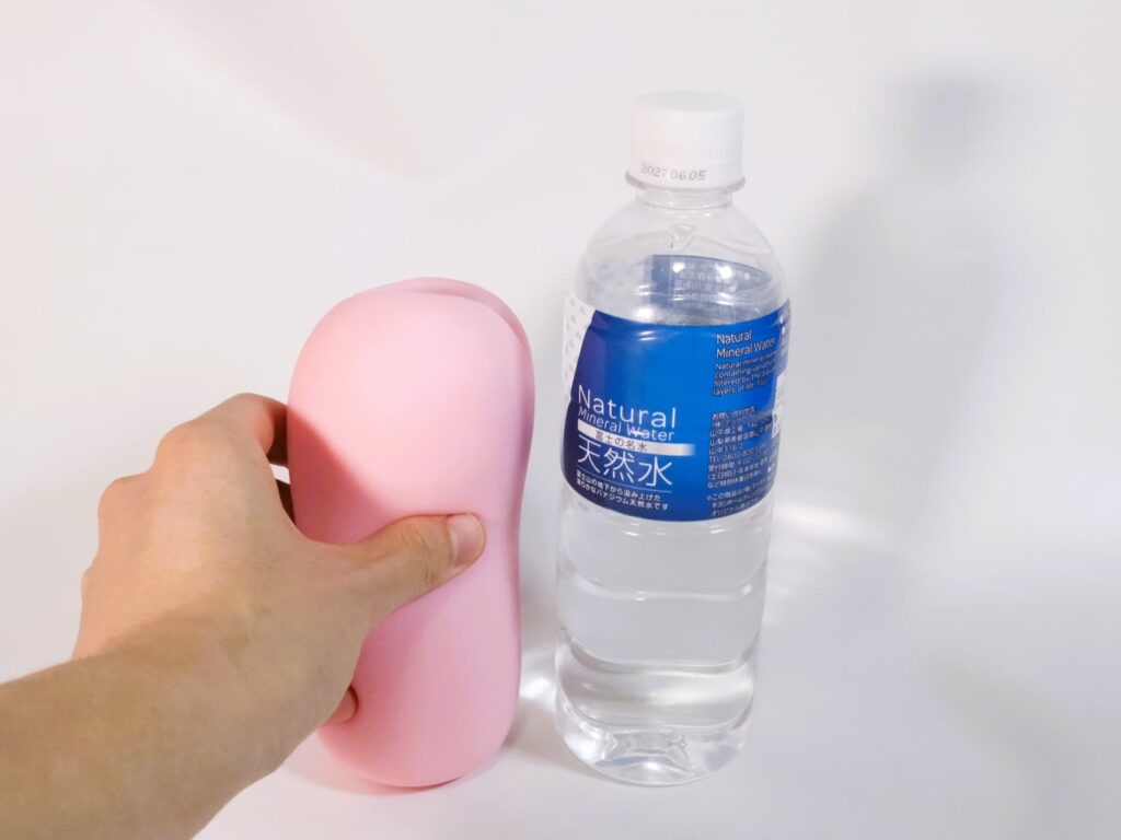 沼らせループ ボテヒダウェーブ的尺寸感