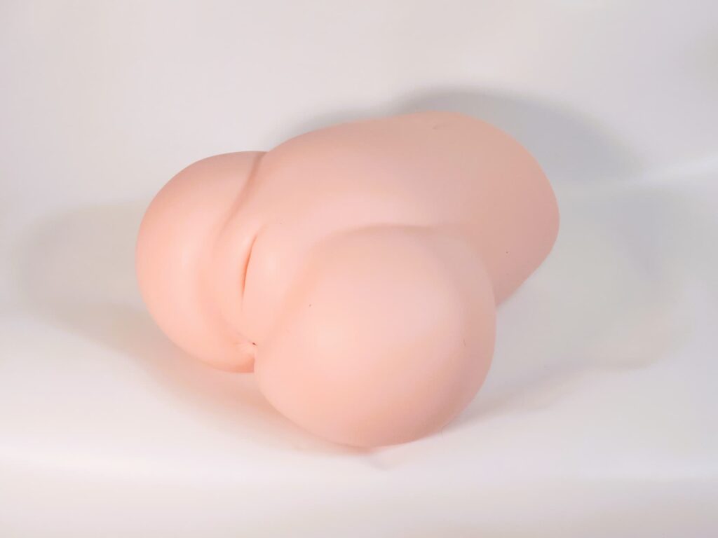 次世代HOLE 普妮安娜DX 人工皮膚這款飛機杯