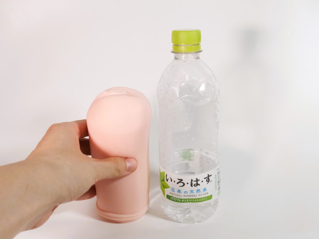 即堕ち先輩 ～つよつよ先輩と、わからせ中出しピストン～ 的尺寸感