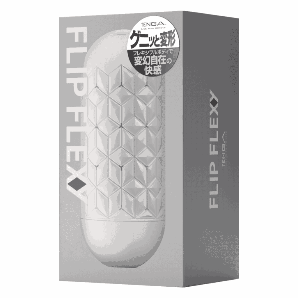 TENGA FLIP FLEXY　テンガ フリップ フレキシー