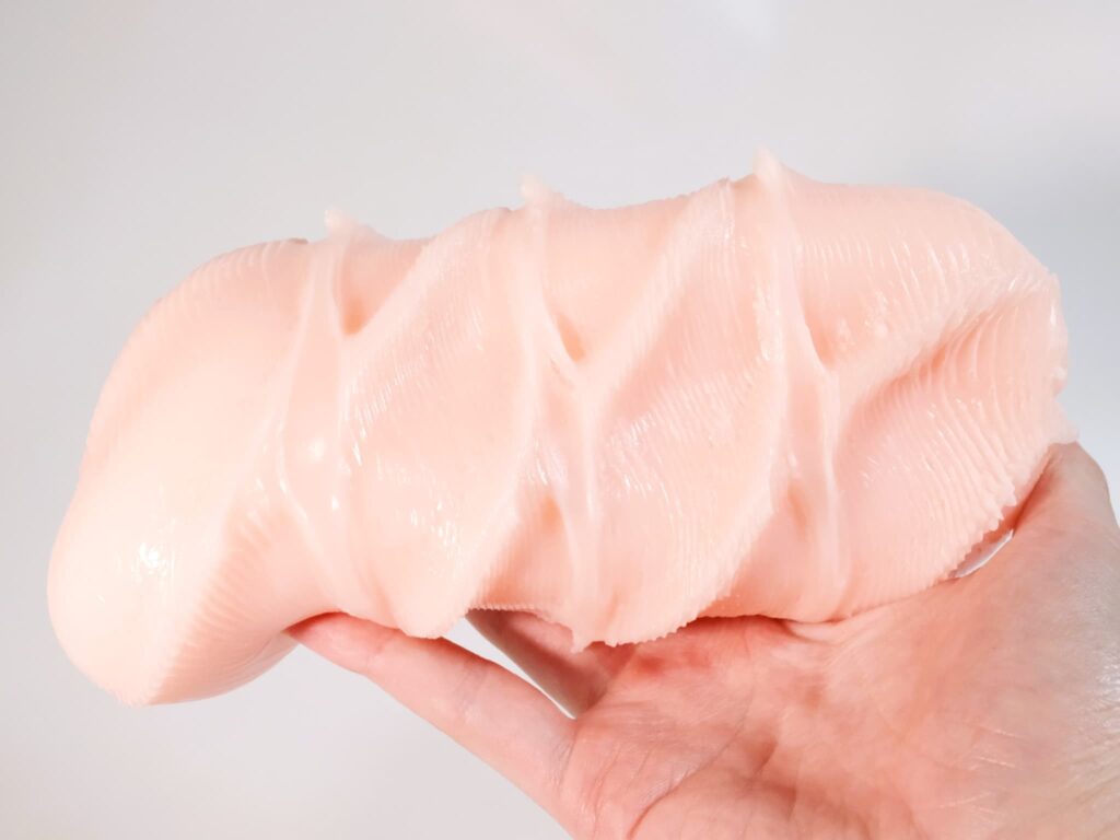 回顧瞬間 翻面的樣子