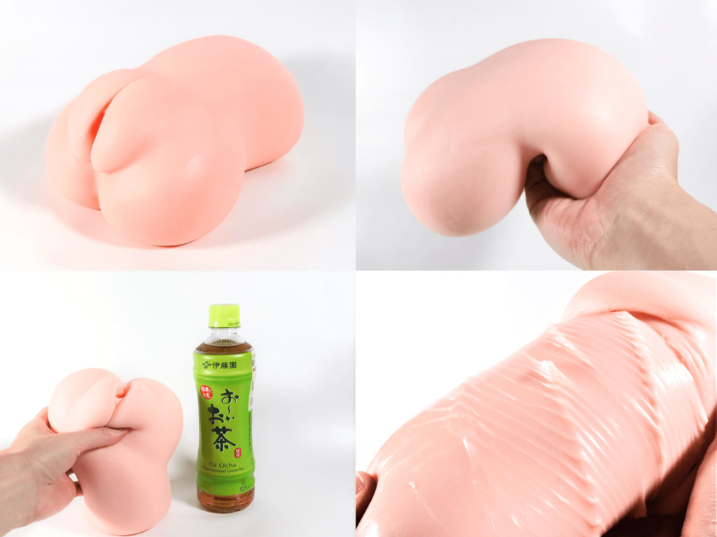 ぷにばーじん1000極生EXCITE的圖片整理