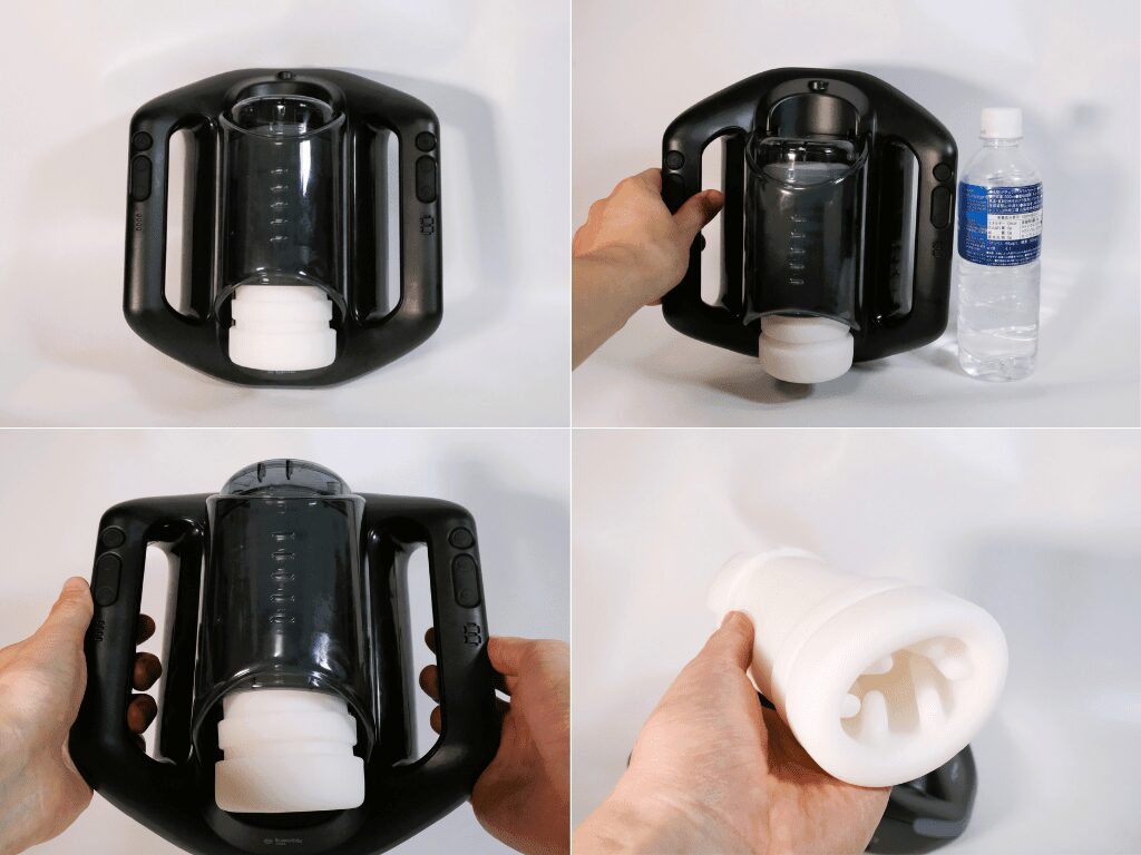 THE JETPACK 的圖片總整理