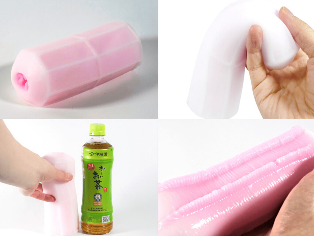 ダブル触手裏剣 的圖片總整理