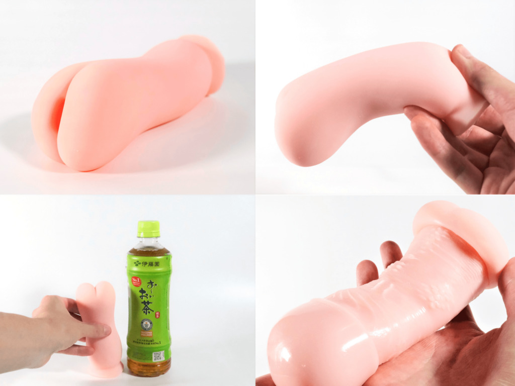うぶばーじん 圖片總整理