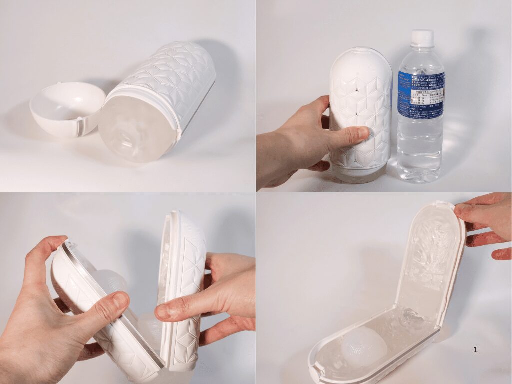 TENGA FLIP FLEXY　テンガ フリップ フレキシー的圖片總整理