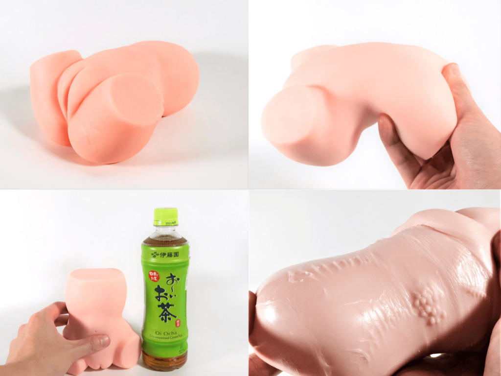 ぷにばーじん600 圖片總整理