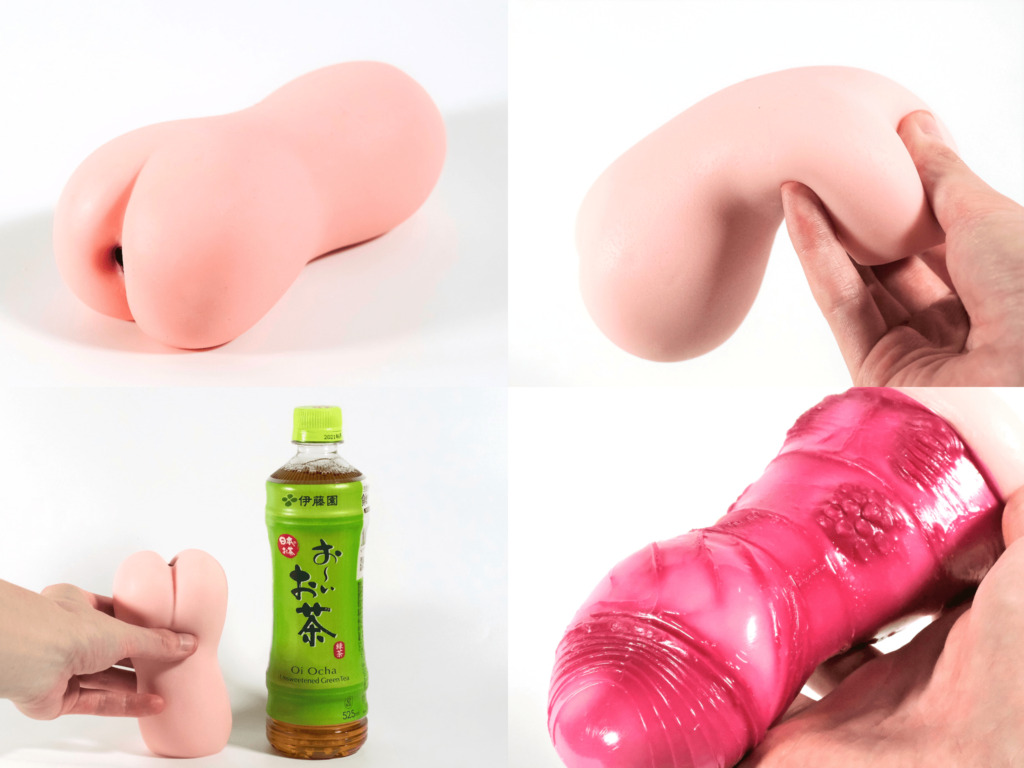 ぷにばーじんREAL 圖片總整理
