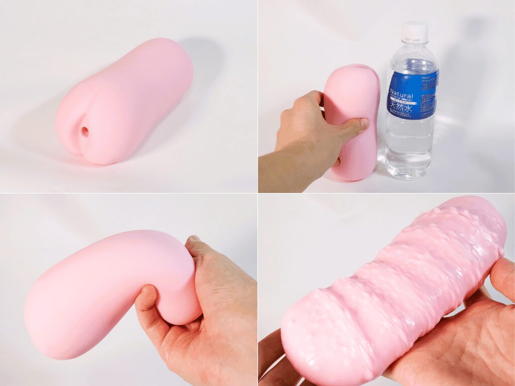 沼らせループ ボテヒダウェーブ的圖片總整理