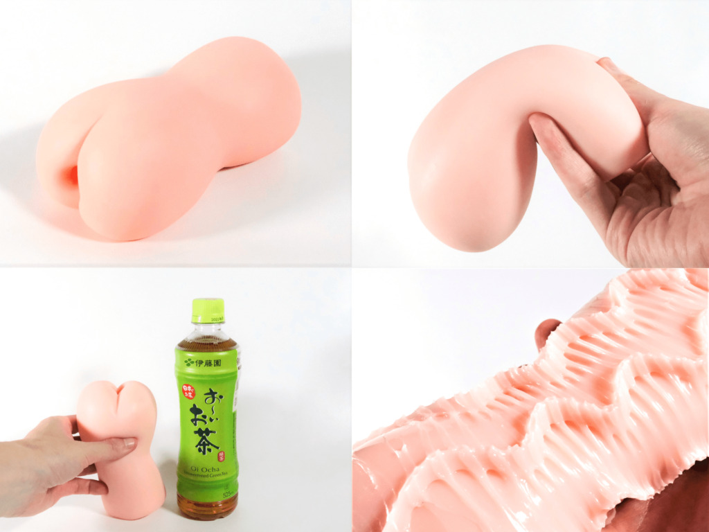 くノ一淫法ぷに手裏剣 圖片總整理