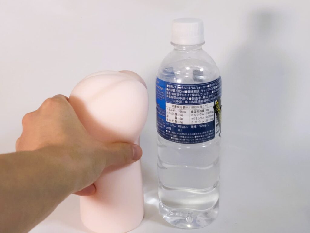 侵蝕の肉壺 的尺寸感