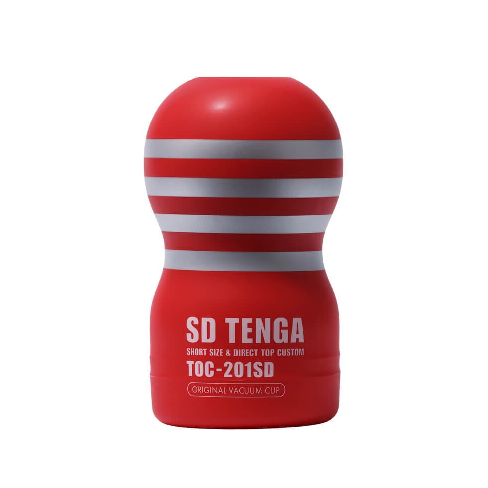 SD TENGA ORIGINAL VACUUM CUP エスディーテンガ オリジナルバキュームカップ