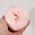 螺旋軟Q肉芽SOFT半翻面