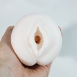 軟滑性感W突刺的插入口