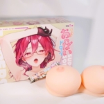 Q彈爆乳 DROPS 超柔軟版 的內容物