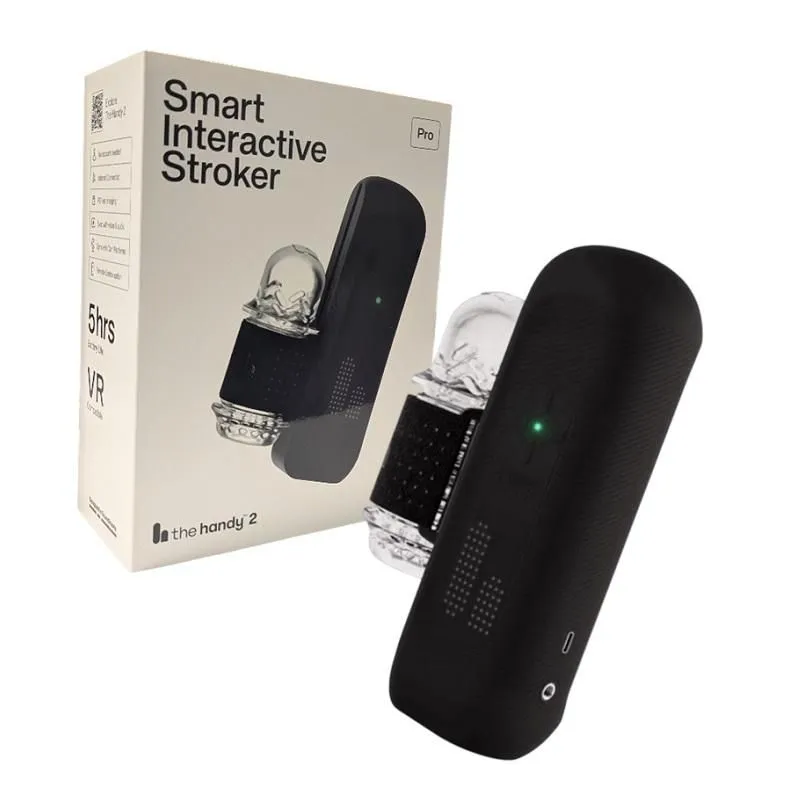 The Handy 2 PRO