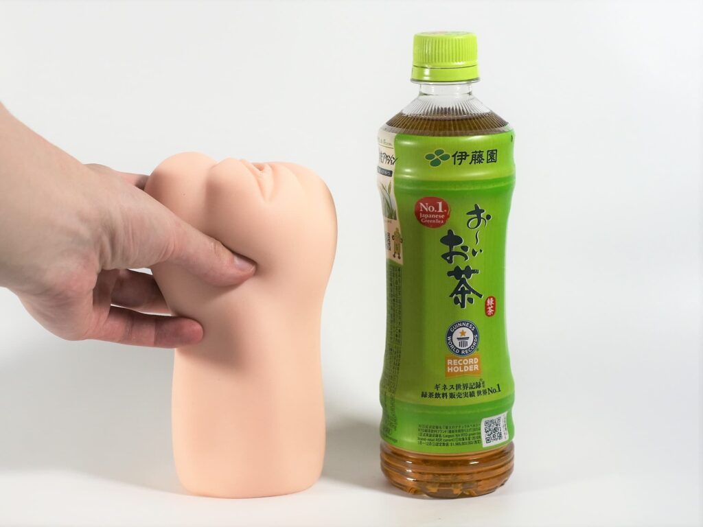 赤裸々サンクチュアリ的尺寸感