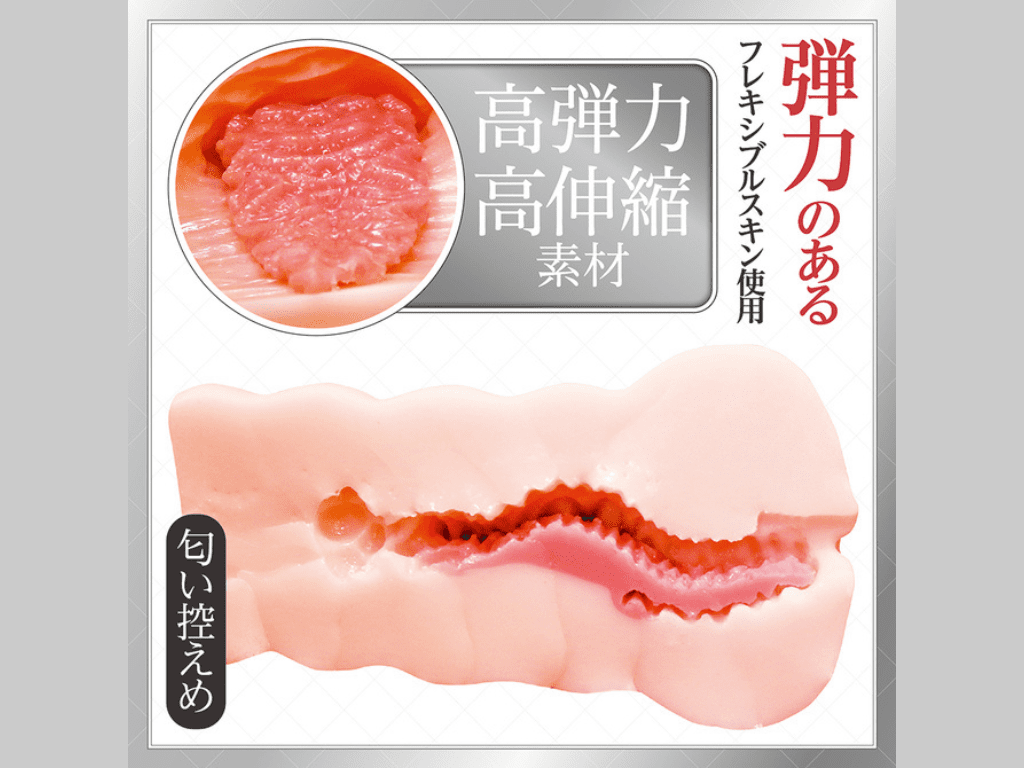 AIV-No.06的內部結構