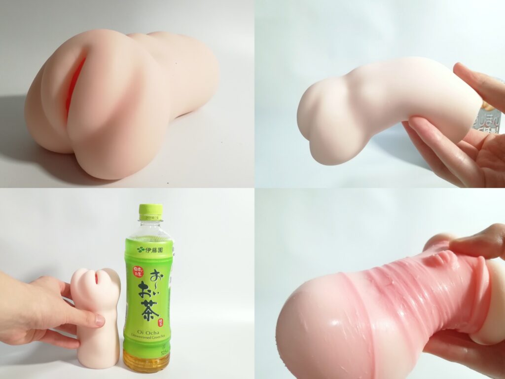 すじまんくぱぁろあ的總結