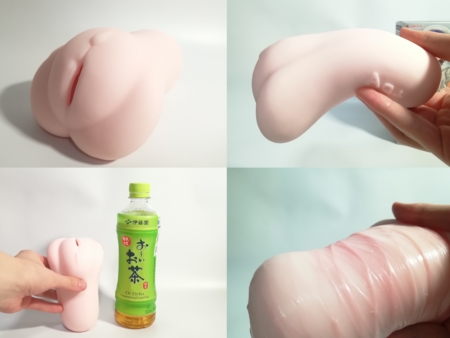 すじまんくぱぁ　刹那的總結圖