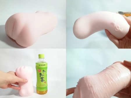 すじまんくぱぁBIGりな的圖片整理