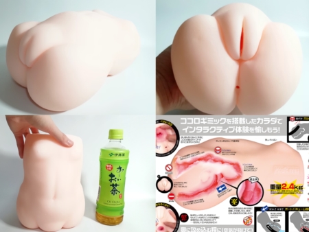 すじまんくぱぁココロ的總結圖