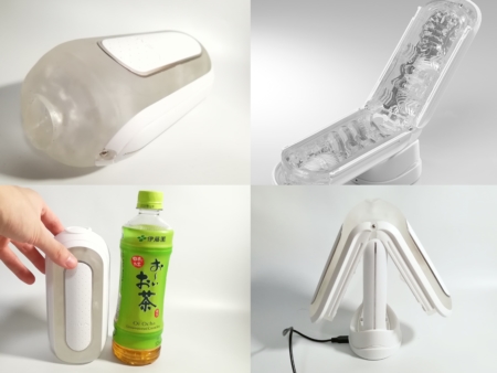 TENGA FLIP 0 EV 的圖片集錦