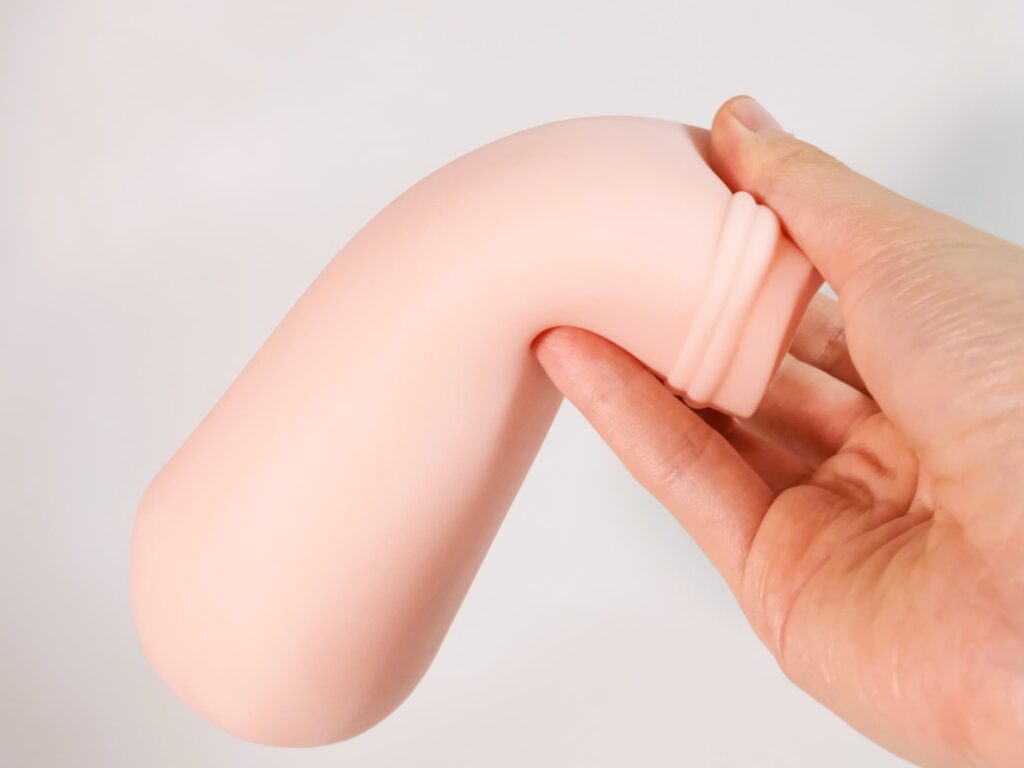 即堕ち先輩 ～つよつよ先輩と、わからせ中出しピストン～ 的柔軟度