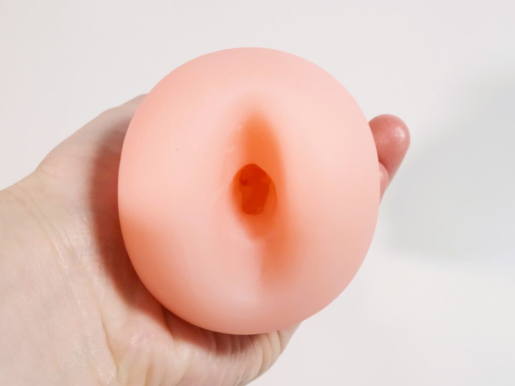 性処理メイドのヌキヌキご奉仕SOFT 的插入口