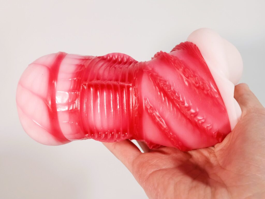 把愛搭不理的天音妹妹翻面看看