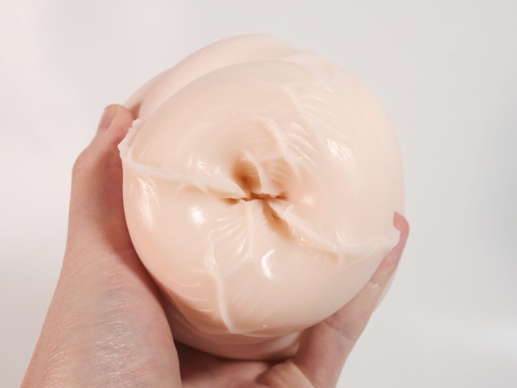 Easy MEKO いじめっ娘的半翻面