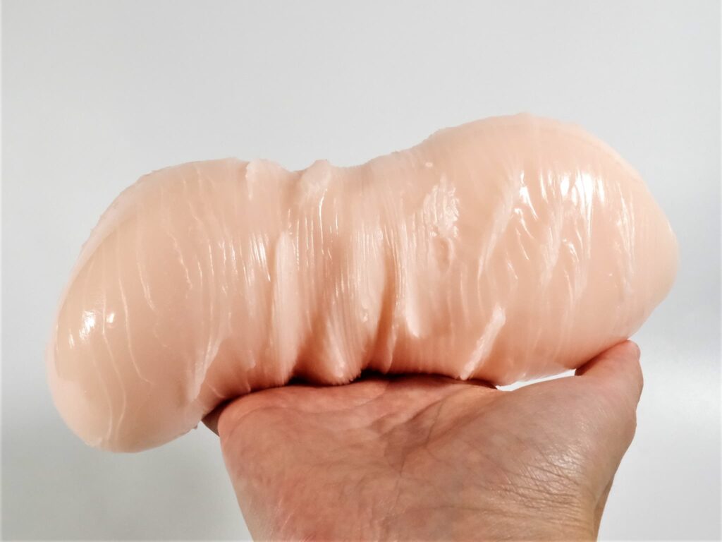把天使サマのねっとり極立体ヒダ翻過來看看