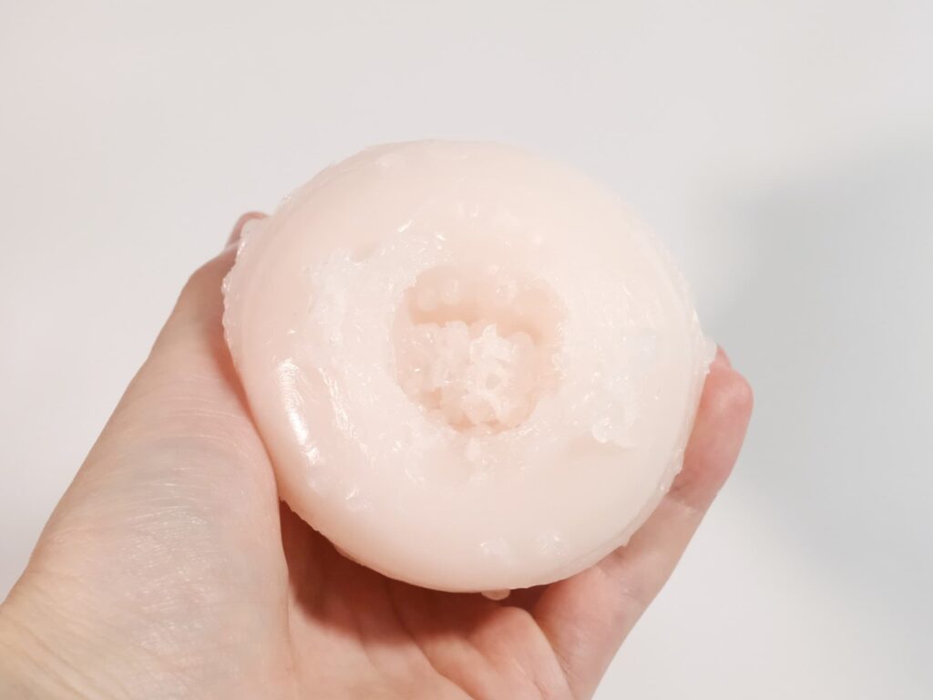 鬼退治3 ～在挑撥遊戲中勃起了嗎～ 的半翻面