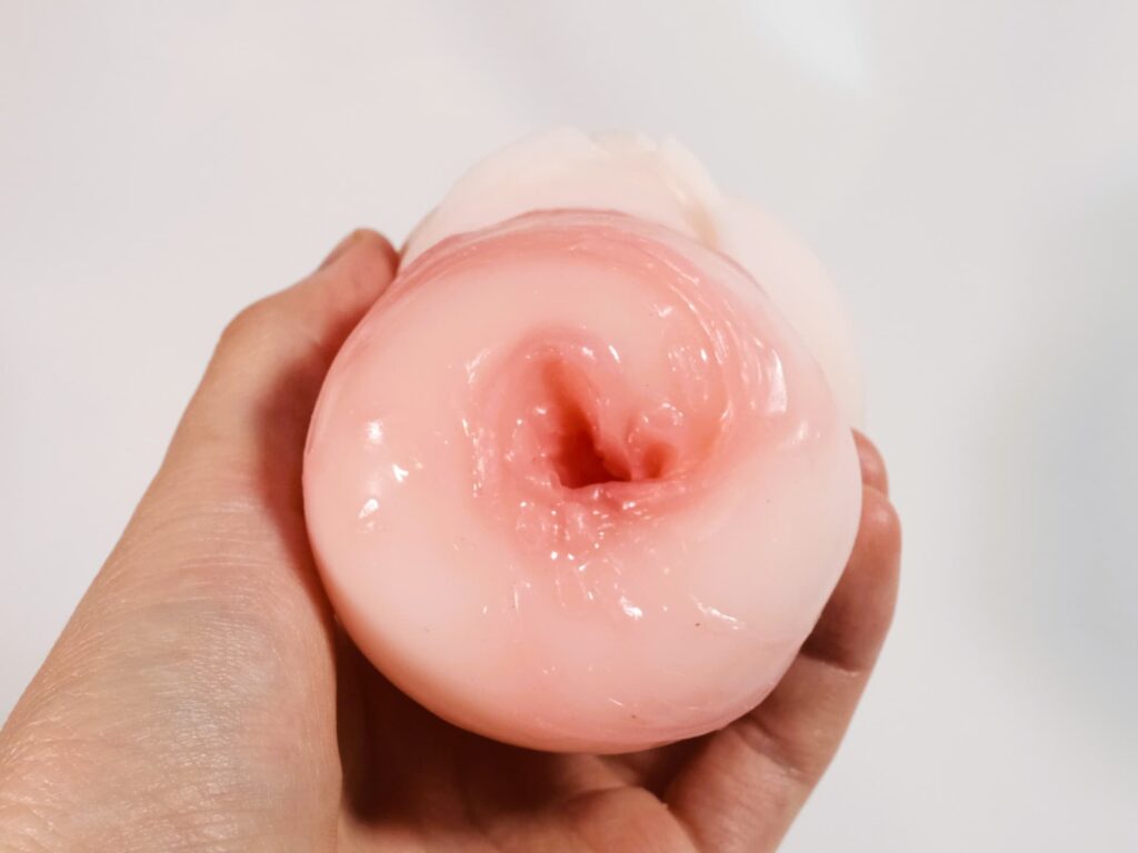 AV迷你名器 水卜櫻 半翻面