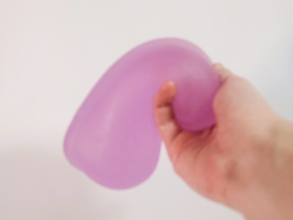 續·溫和妖技 軟芽之亂 狐仙女 的柔軟度