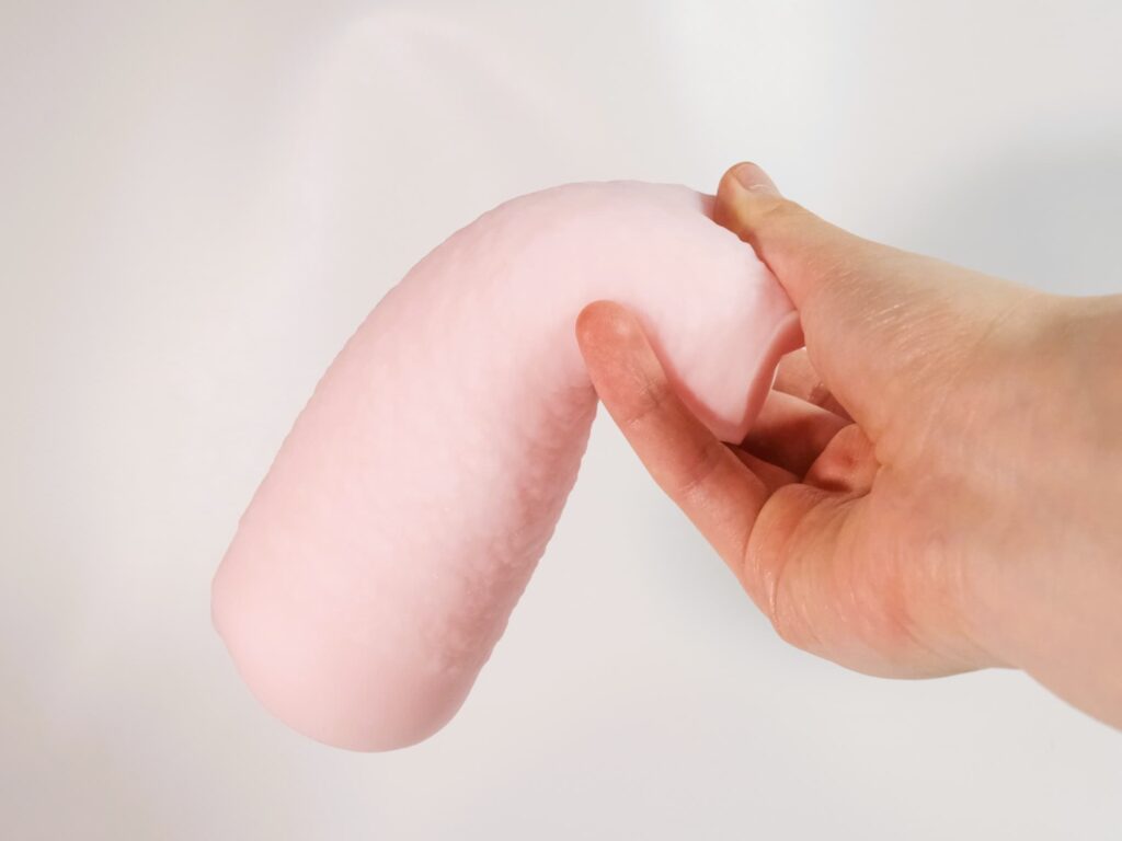 肉密著！閃耀十字2 完美任務的柔軟度