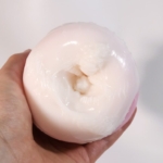 天下一穴 草莓牛奶之舞的半翻面