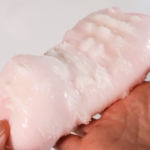 軟娘肉球Q的內部顆粒