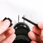 Fleshlight ユニバーサルローンチ 裝手機的配件