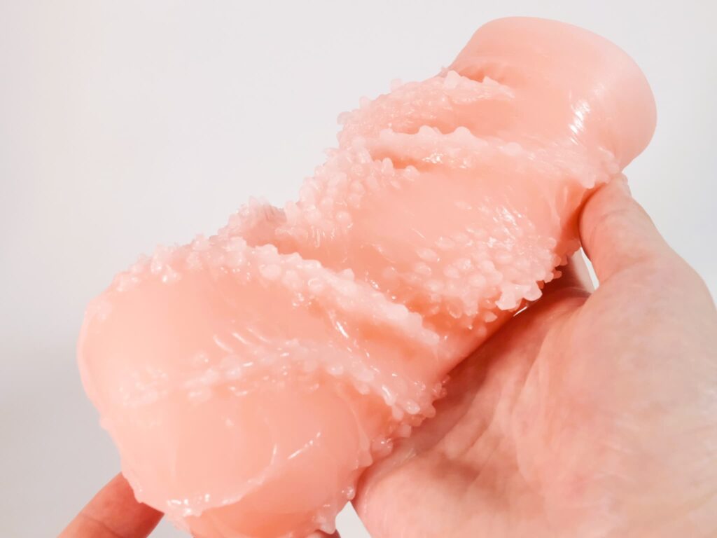 性処理メイドのヌキヌキご奉仕SOFT 的內部顆粒