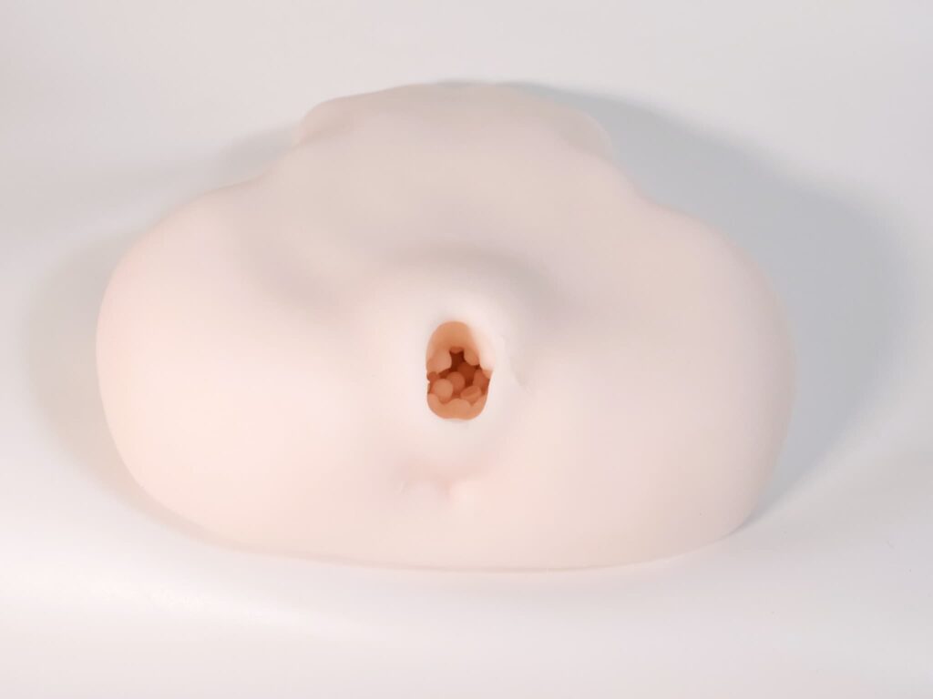 床オナ式ZEROMINI サキュバニー的入口