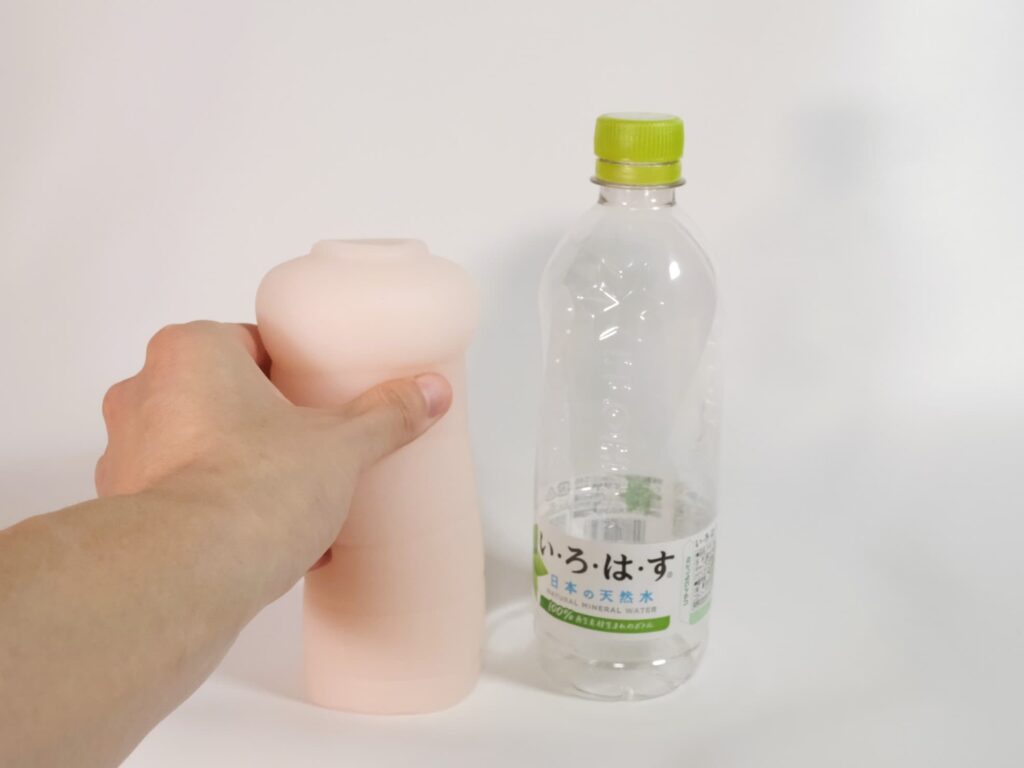 NTR深度淋巴按摩 的尺寸感